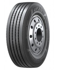 Aurora UF20 (рулевая ось) 315/70 R22.5 154/150L (PR18)